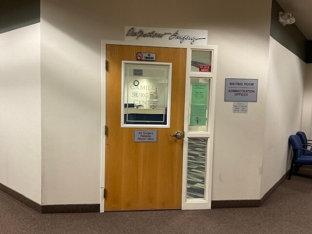 More Photos Of 5700 W Genesee St, Camillus Healthcare For Lease