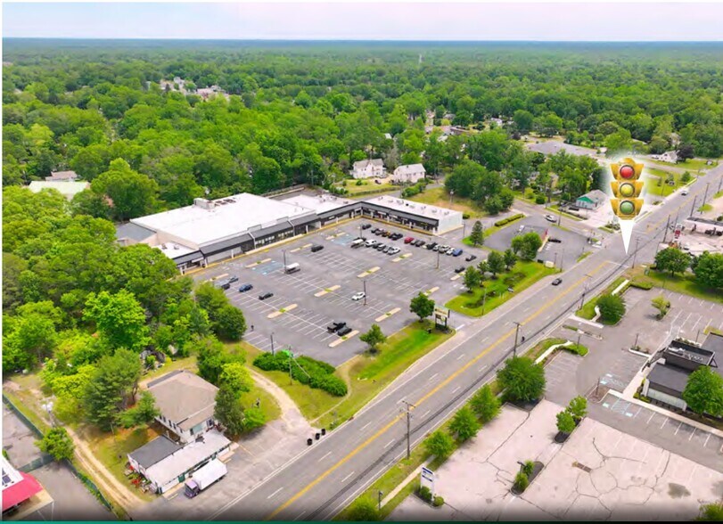 More Photos Of 386 White Horse Pike, Atco Supermarket For Lease