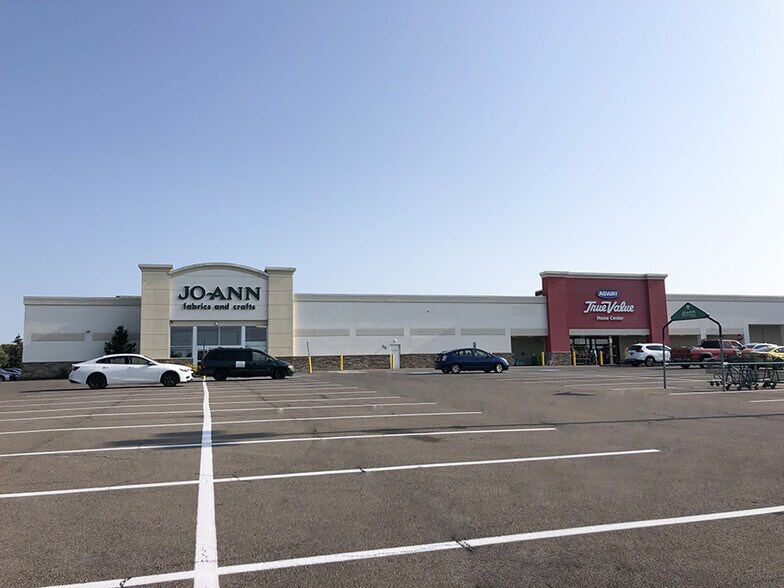 More Photos Of 2301-2315 N Triphammer Rd, Ithaca Unknown For Lease