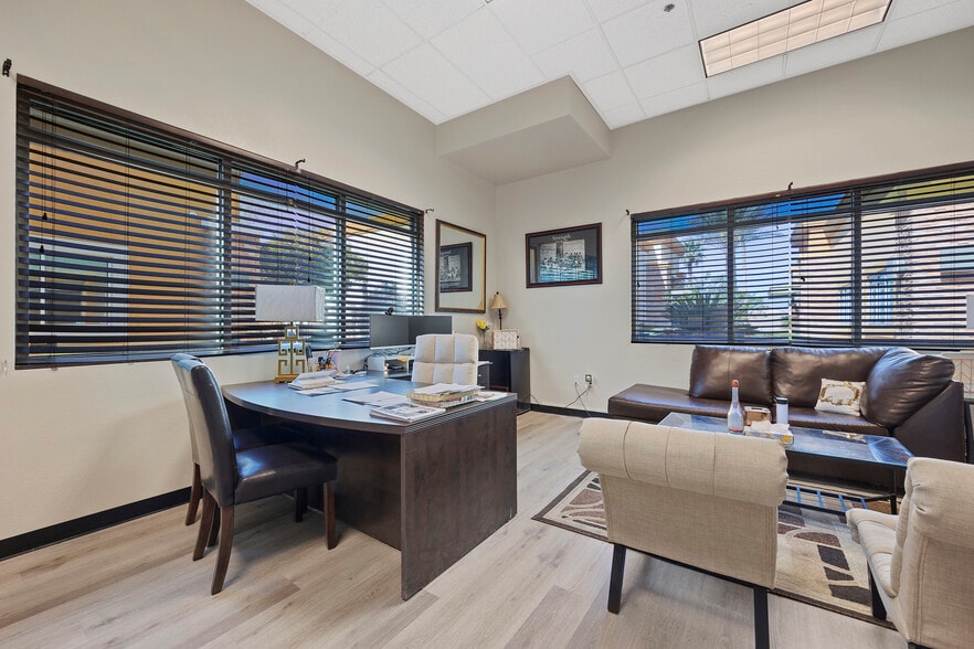 More Photos Of 4130 N Martin Luther King Blvd, North Las Vegas Office For Sale