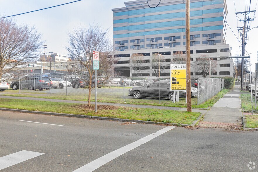 Primary Photo Of 312 W 9th St, Vancouver Land For Lease