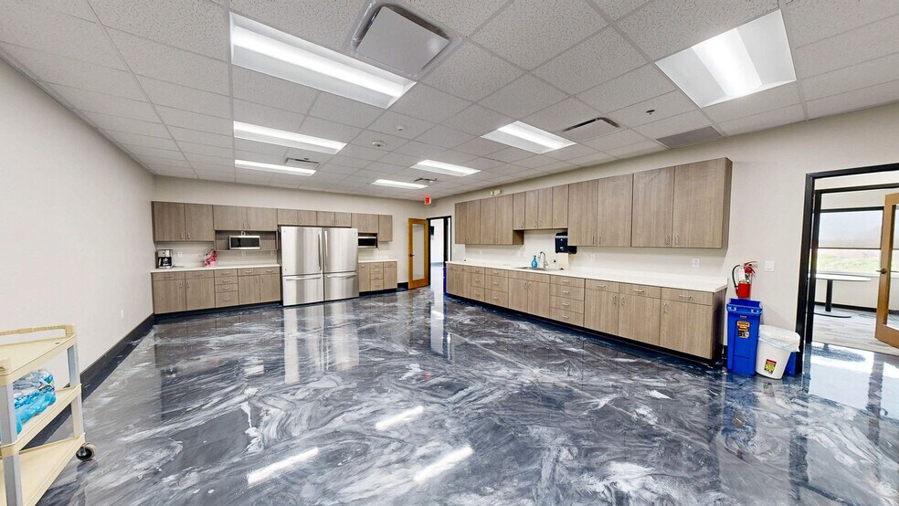 More Photos Of 18760 Johnson Dr, Shawnee Warehouse For Sale