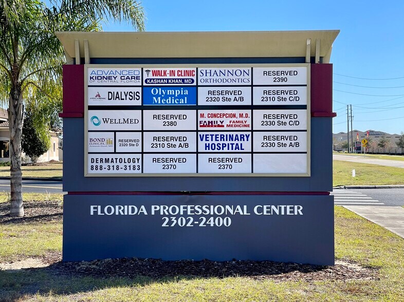 More Photos Of 2320 North Blvd W, Davenport Medical For Lease