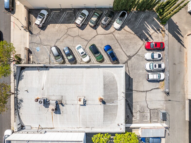 More Photos Of 851 E. Valley Blvd. unit A & B Blvd, San Gabriel Office For Sale