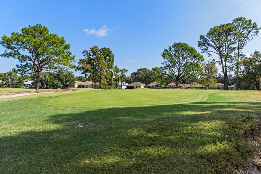 More Photos Of 4460 Golf Club Ln, Spring Hill Land For Sale