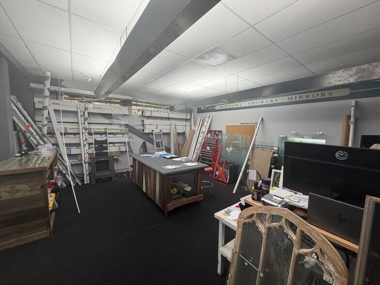 More Photos Of 3373-3375 Mount Diablo Blvd, Lafayette Loft Creative Space For Sale