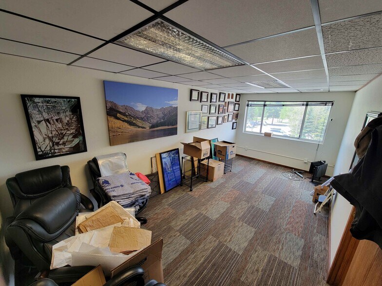 More Photos Of 619 E Main St, Frisco Office For Lease