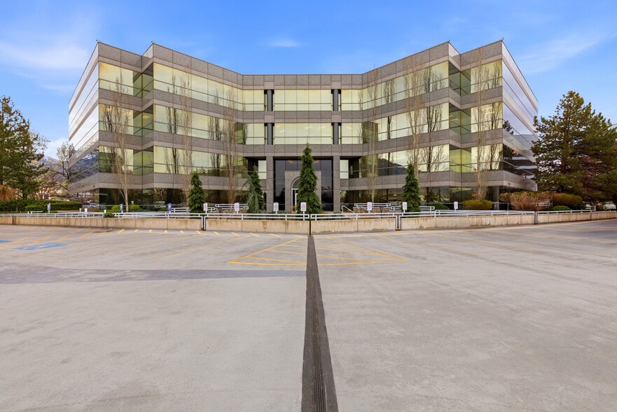 Primary Photo Of 6995 S Union Park Ctr, Midvale Office For Lease