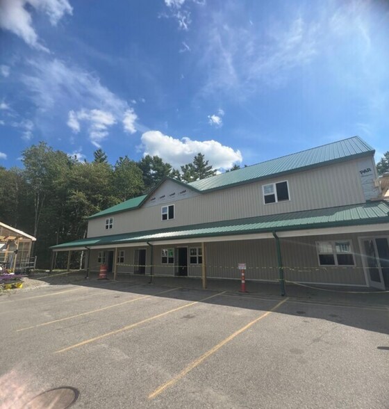 More Photos Of 255 Cape Hwy, East Taunton Storefront Retail Office For Lease
