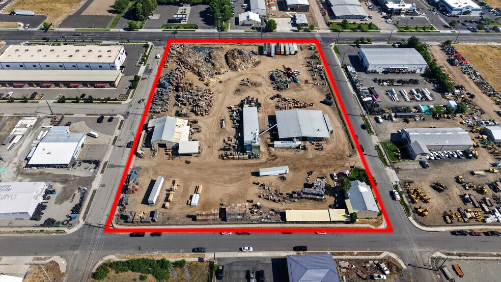 More Photos Of 3900 Francis Ave, Spokane Land For Sale