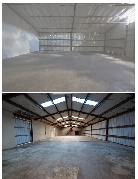 More Photos Of 713 W 2nd St, Taylor Warehouse For Lease