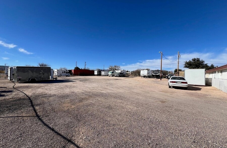 More Photos Of 1150 S Highway 80, Benson Hotel For Sale