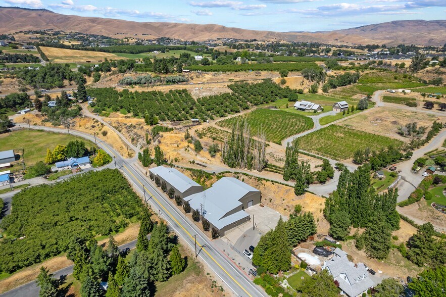 More Photos Of 1260 Lower Sunnyslope Rd, Wenatchee Manufacturing For Lease