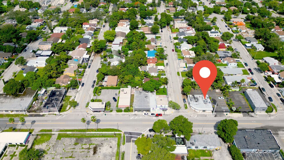 More Photos Of 4400 NW 2nd Ave, Miami Restaurant For Sale
