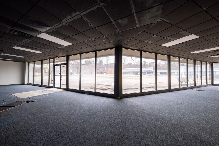 More Photos Of 3843 Route 22, Monroeville Freestanding For Sale