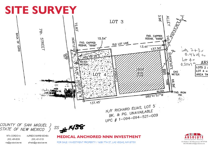 More Photos Of 1608 7th St, Las Vegas Freestanding For Sale