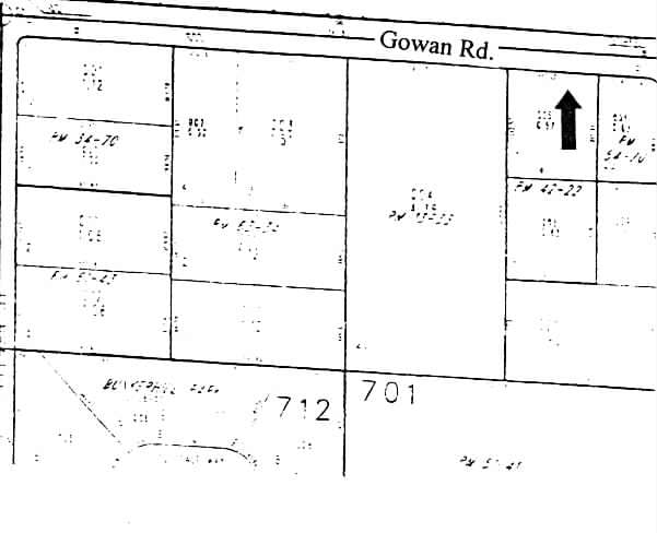 More Photos Of 2017 W Gowan Rd, North Las Vegas Warehouse For Lease