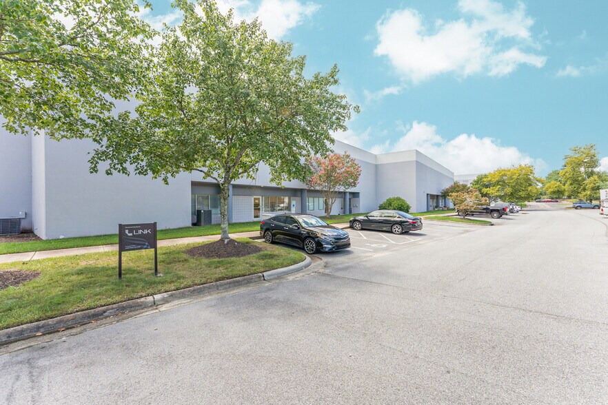 More Photos Of 5101 Nelson Rd, Morrisville Unknown For Lease