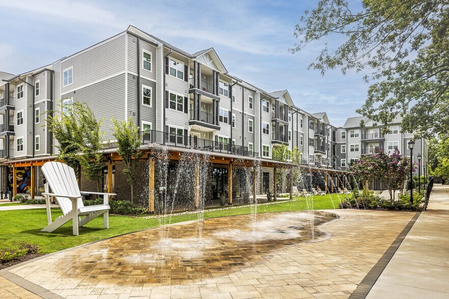 More Photos Of 894 Tiger Blvd, Clemson Apartments For Lease