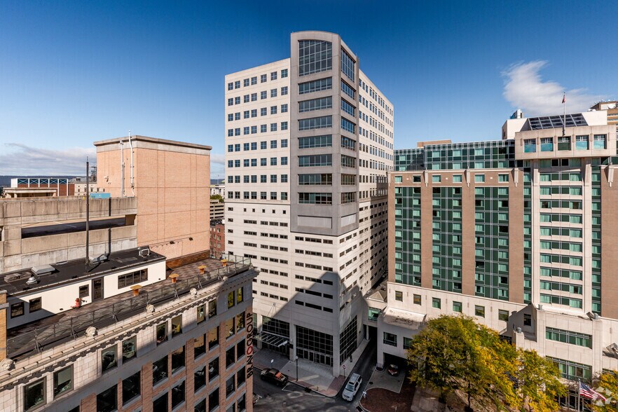 More Photos Of 17 N 2nd St, Harrisburg Office For Lease