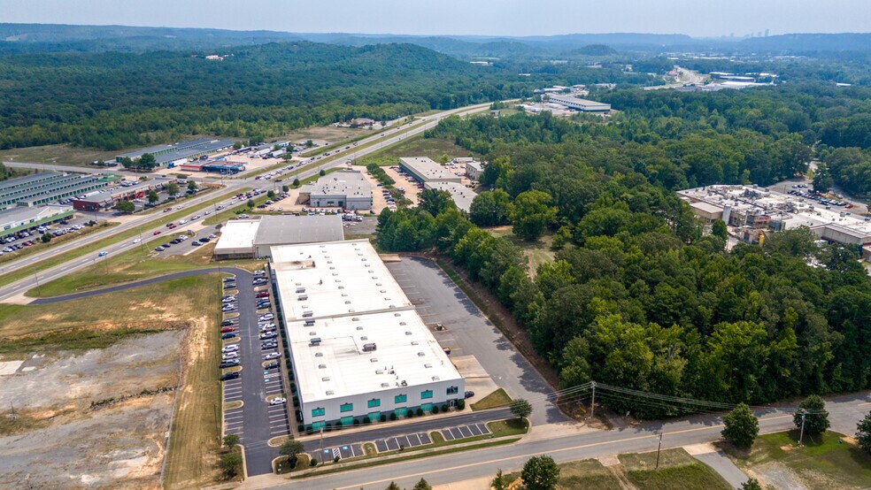 More Photos Of 6910 Dewafflebakers Ln, North Little Rock Land For Sale