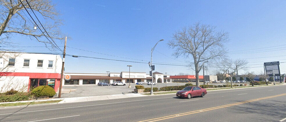 More Photos Of 22 W Landis Ave, Vineland Unknown For Lease