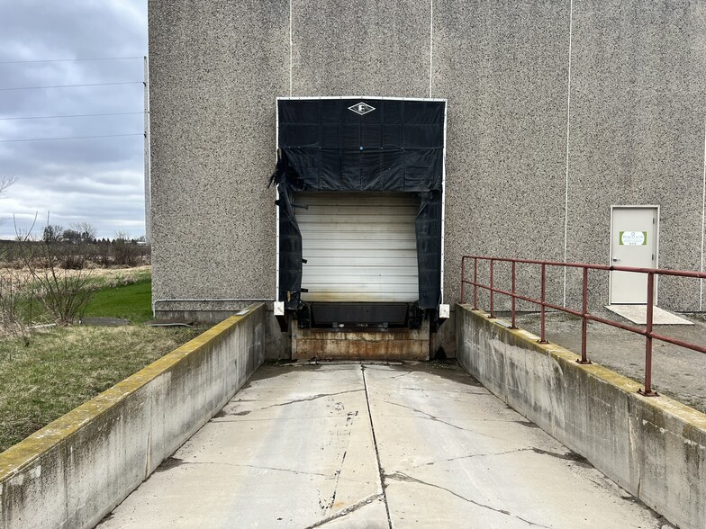 More Photos Of 250 Industrial Dr, Omro Industrial For Sale
