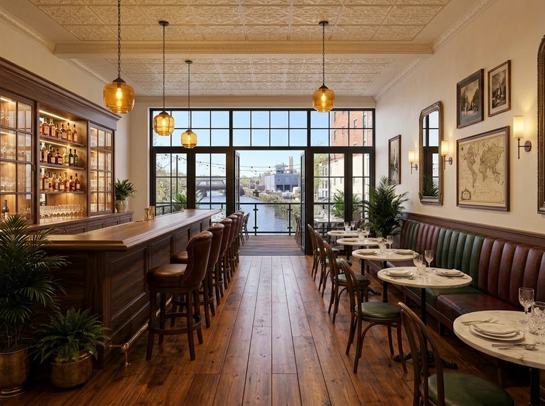 More Photos Of 17 Wall St, Norwalk Storefront For Sale