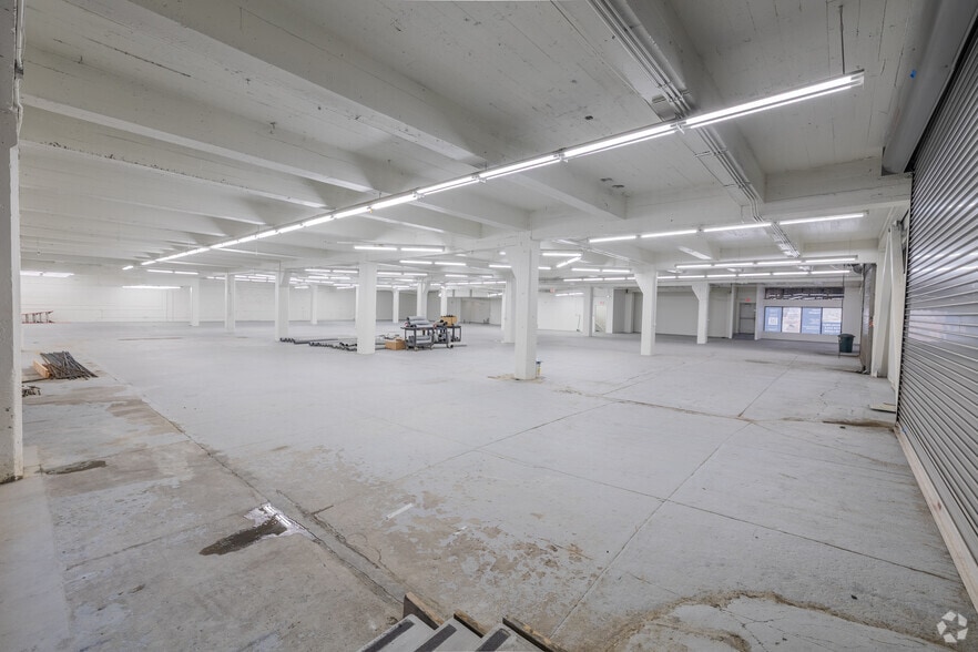 More Photos Of 1200-1232 Larkin St, San Francisco Warehouse For Sale