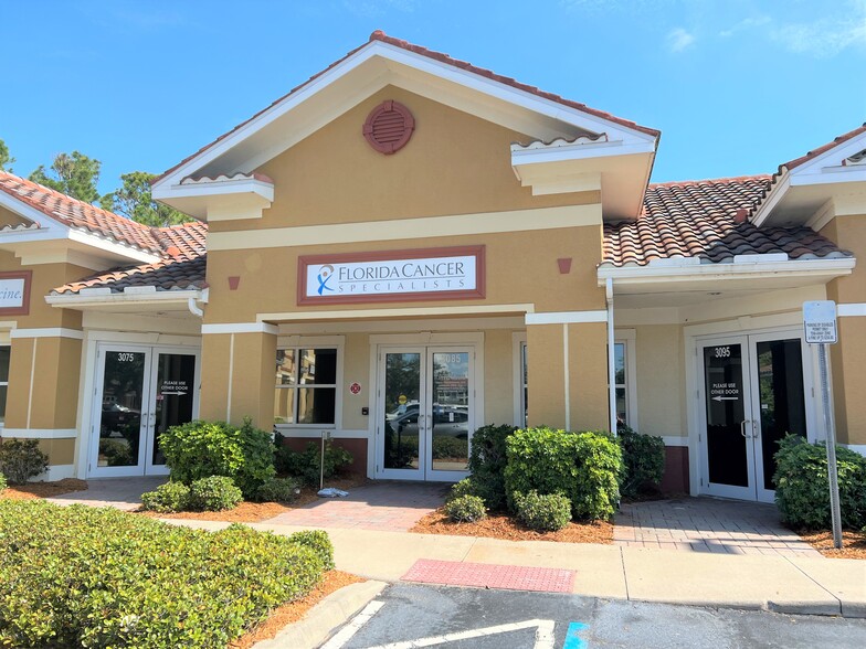 Primary Photo Of 3075-3095 Bobcat Village Center Rd, North Port Medical For Sale