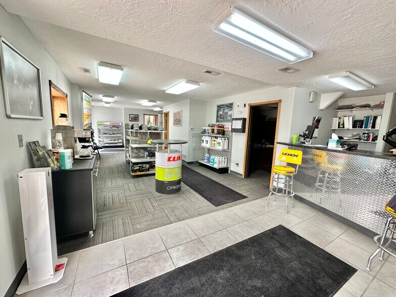 More Photos Of 6430 Highway 30 E, Kearney Industrial For Sale