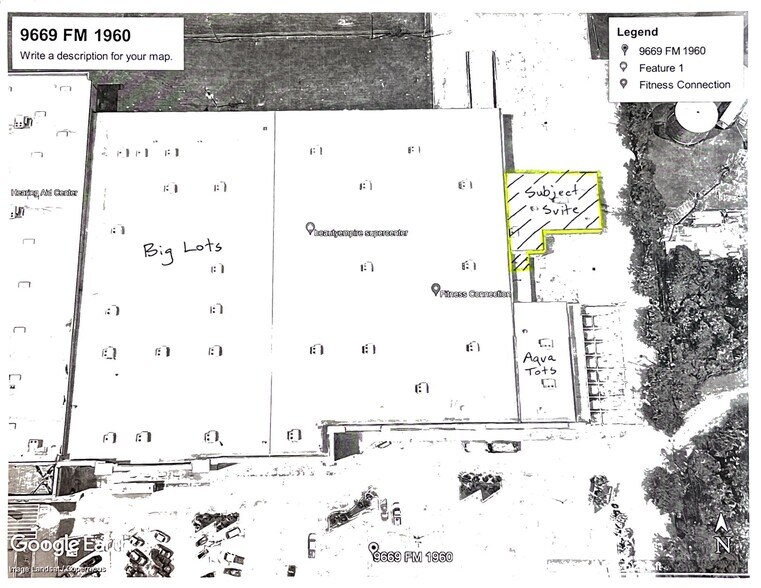 More Photos Of 9637-9669 W Fm-1960-byp Rd, Humble Unknown For Lease