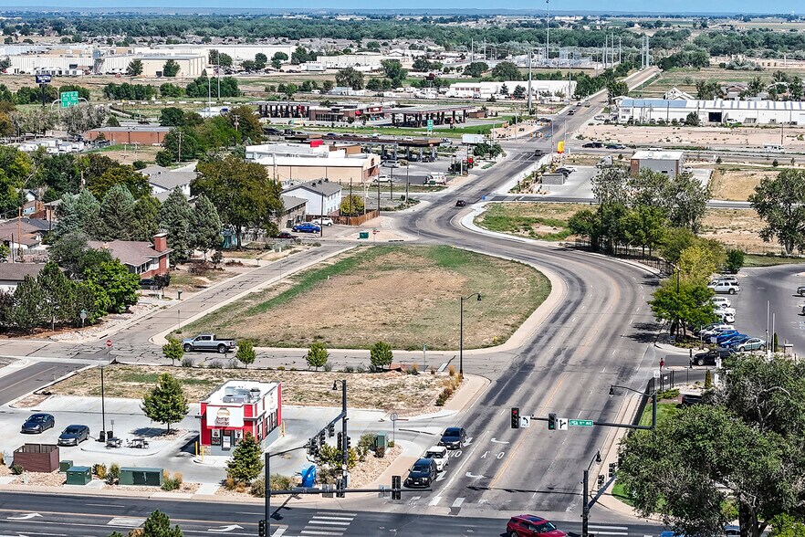More Photos Of 3089-3099 High Dr, Evans Land For Sale