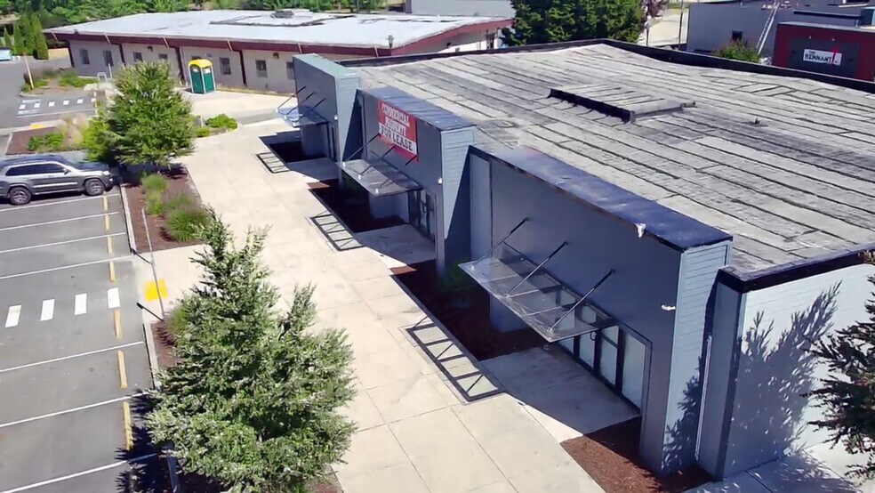 More Photos Of 206 Tumwater Blvd SW, Tumwater Office For Sale