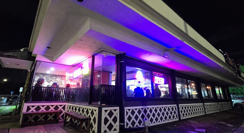 More Photos Of 17200 Railroad St, City of Industry Restaurant For Sale