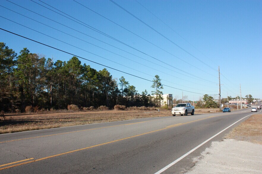 More Photos Of 4747 Long Beach, Southport Land For Sale