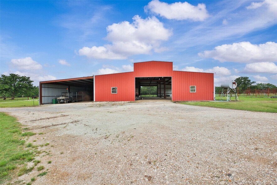 More Photos Of 128 Duke Rd, Bedias Land For Sale