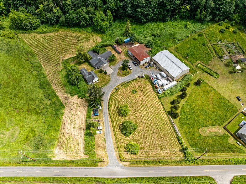 More Photos Of 4250 Dewey Rd, Bellingham Specialty For Sale