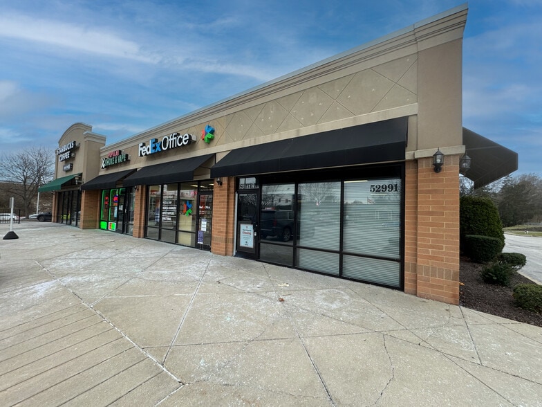 More Photos Of 52963-52991 SR 933, South Bend Unknown For Lease