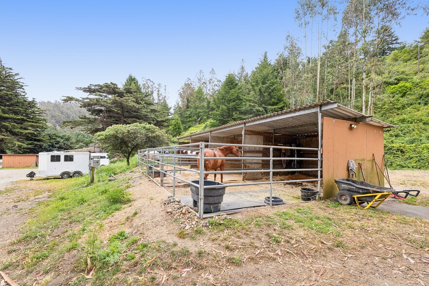 More Photos Of 12150 San Mateo Rd, Half Moon Bay Land For Sale