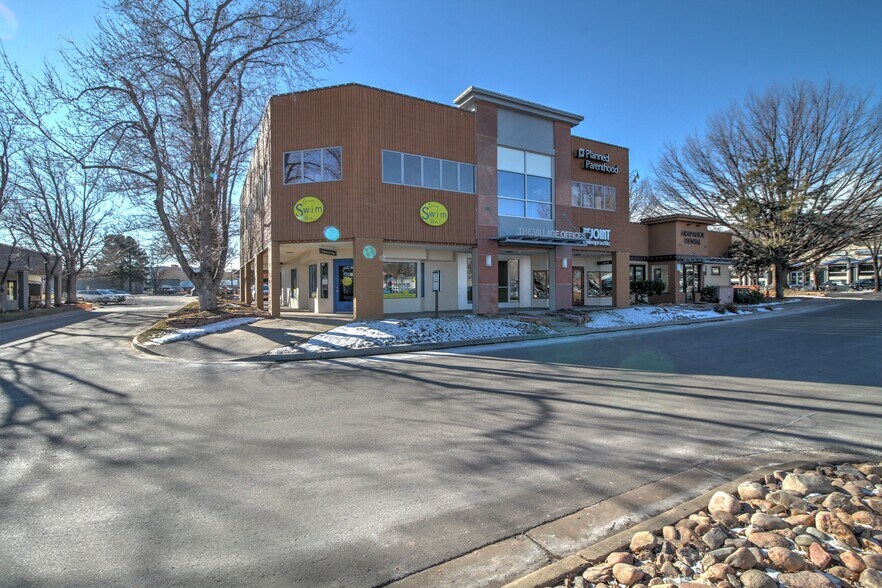 Primary Photo Of 2525 Arapahoe Ave, Boulder Freestanding For Lease