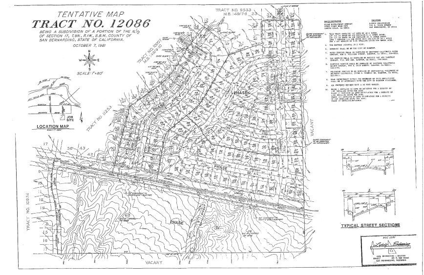 More Photos Of , Barstow Land For Sale