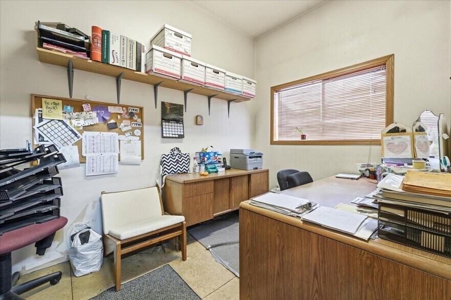 More Photos Of 222 W B St, Rainier General Retail For Sale