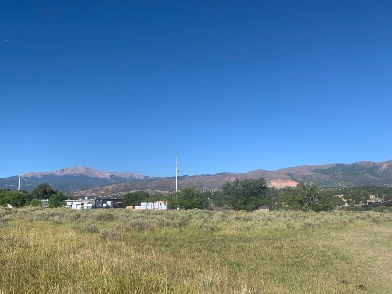 More Photos Of 980 Dublin Blvd, Colorado Springs Land For Sale