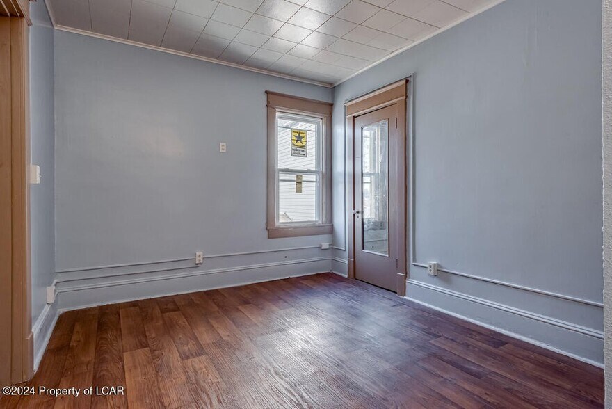 More Photos Of 215 George Ave, Wilkes Barre Storefront Retail Residential For Sale