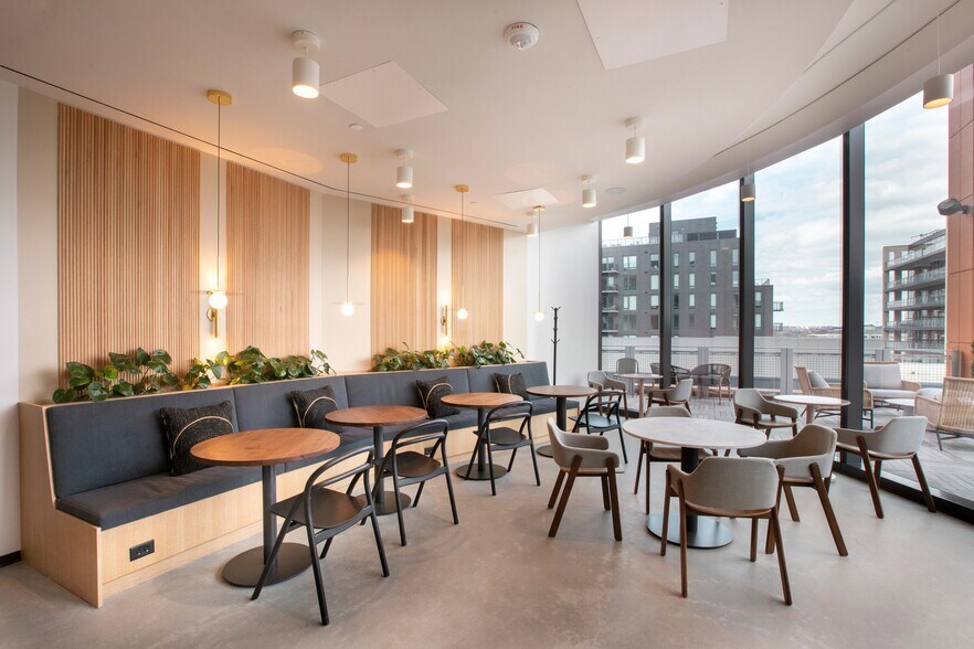 More Photos Of 1255 Union St NE, Washington Coworking Space