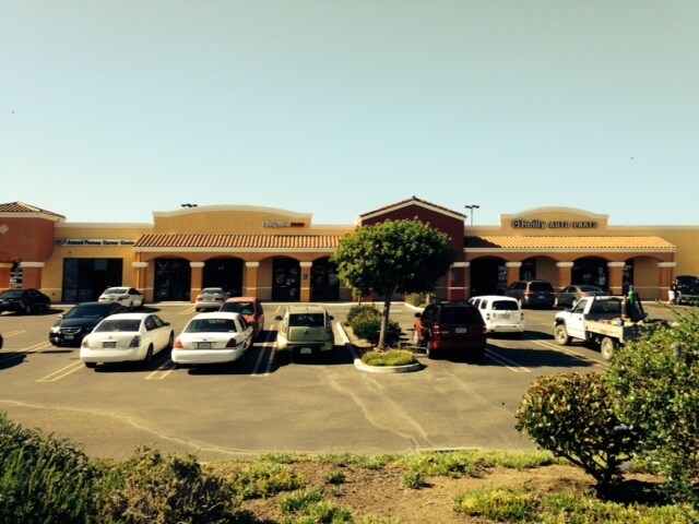 More Photos Of 525-663 W Central Ave, Lompoc General Retail For Lease