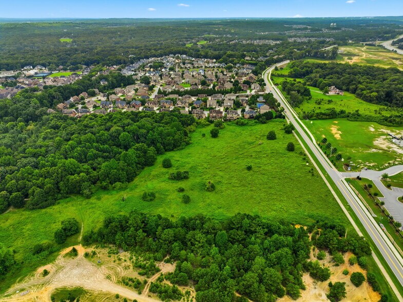 More Photos Of Thompson Mill Rd, Braselton Land For Sale