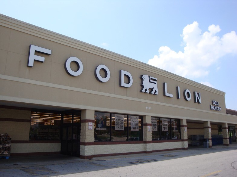 Primary Photo Of 5021 Trotwood Ave, Columbia Unknown For Lease