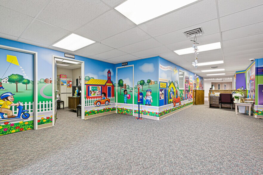 More Photos Of , Greenville Specialty For Sale